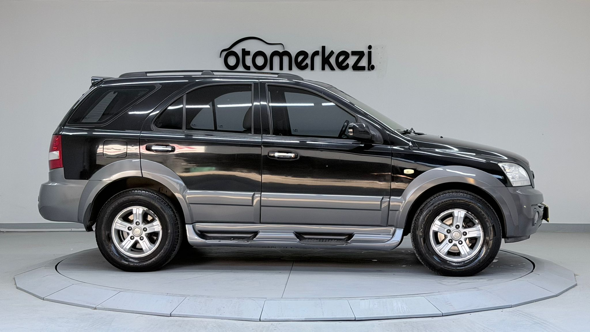 KIA SORENTO 27